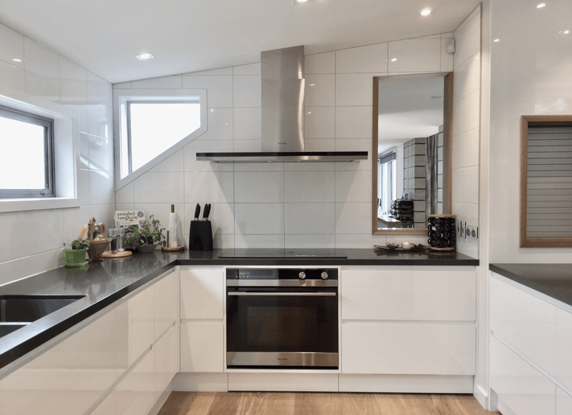 Camborne New Home