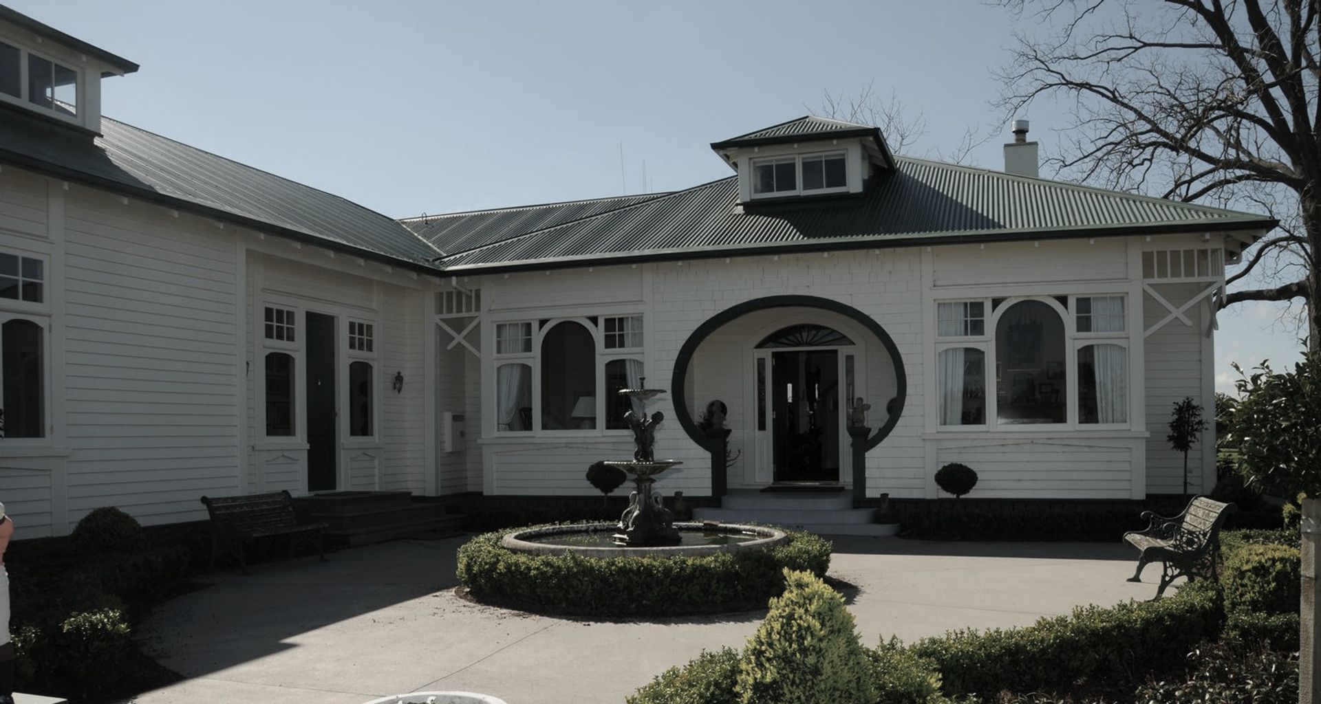 Cambridge Villa Renovation banner
