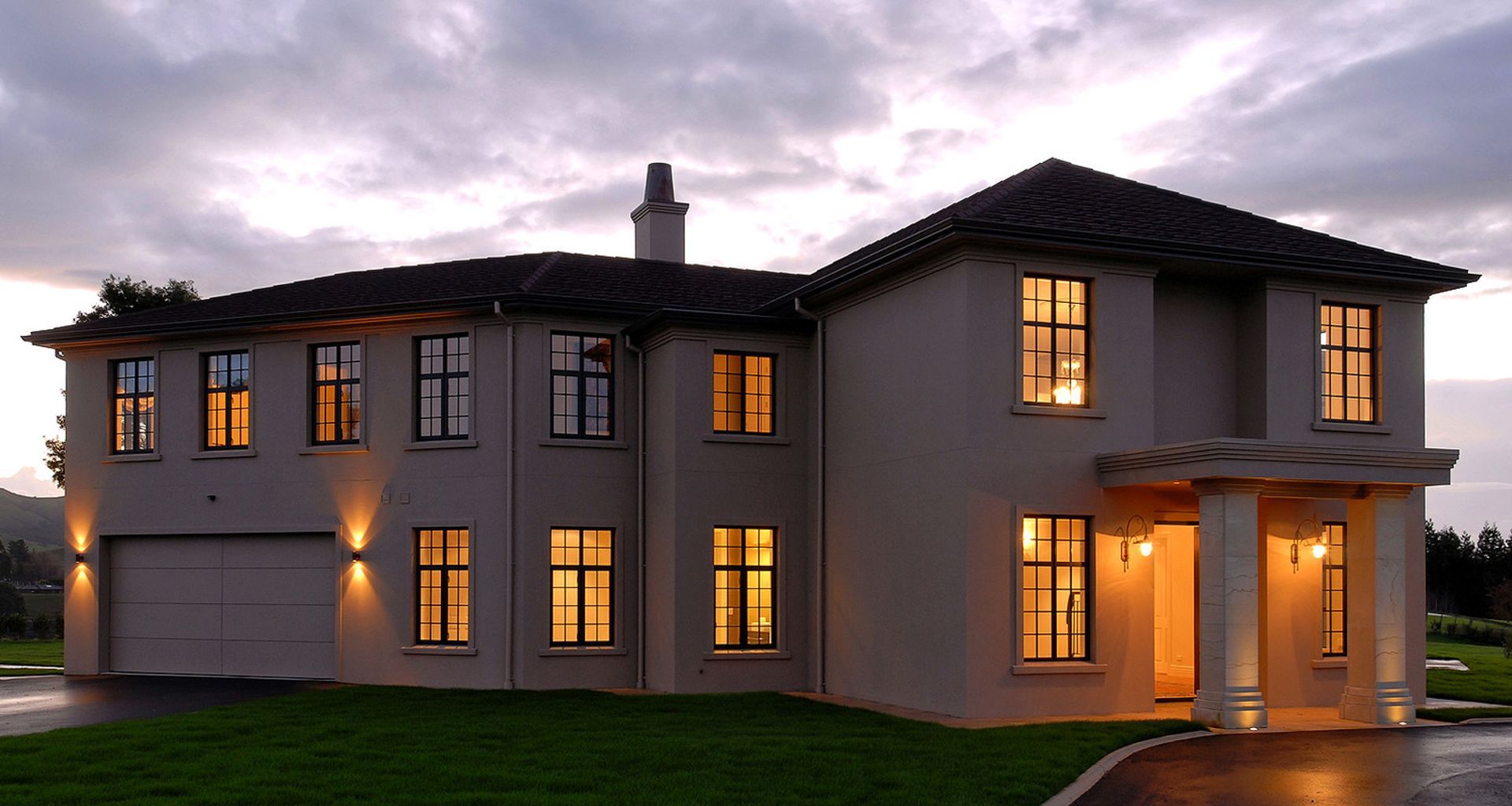 Cambridge Residence banner