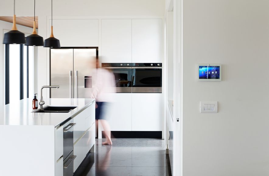 Cambridge Residence
