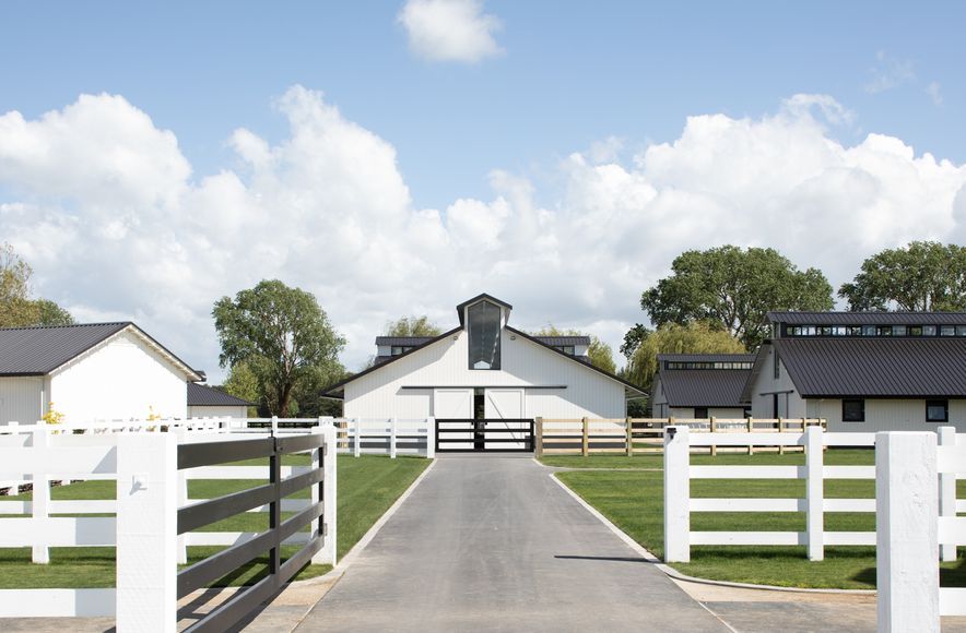 Cambridge Stud