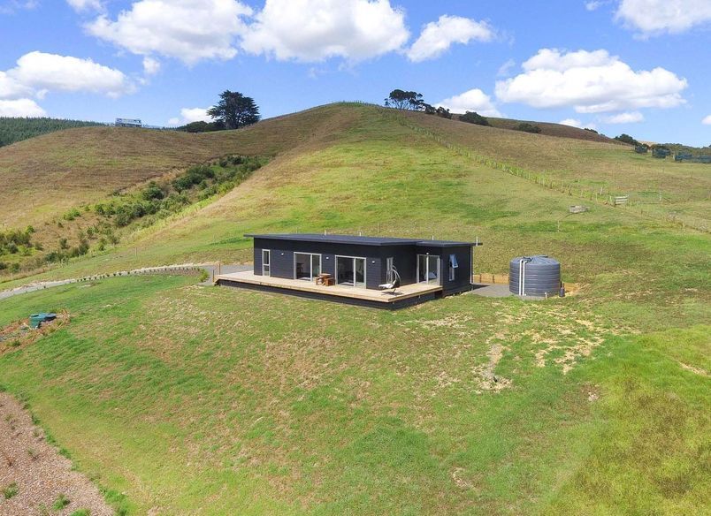 Makarau Rental Property