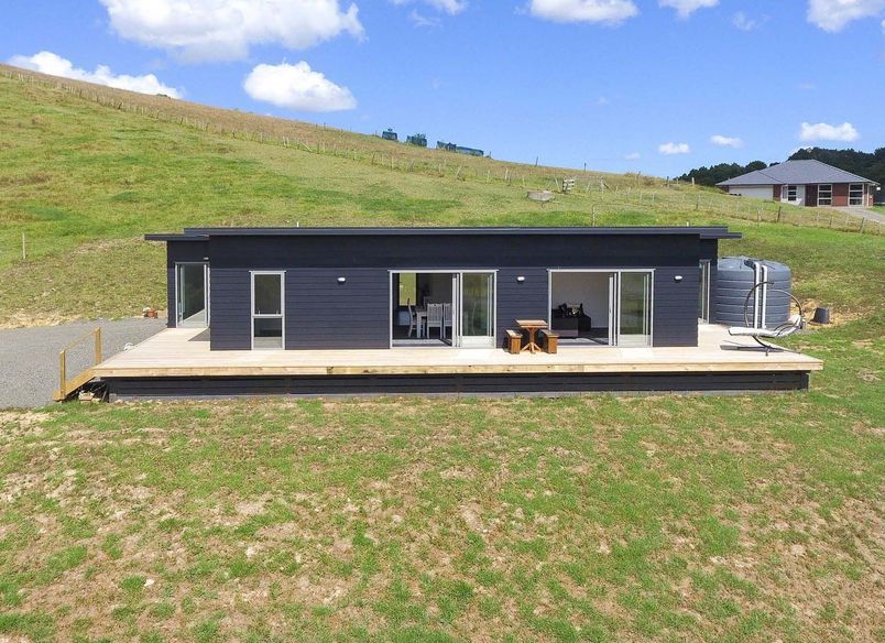 Makarau Rental Property