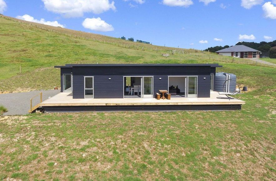 Makarau Rental Property