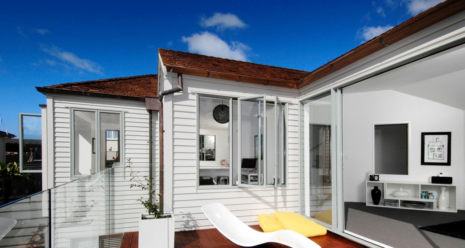 Campbells Bay Reclad banner
