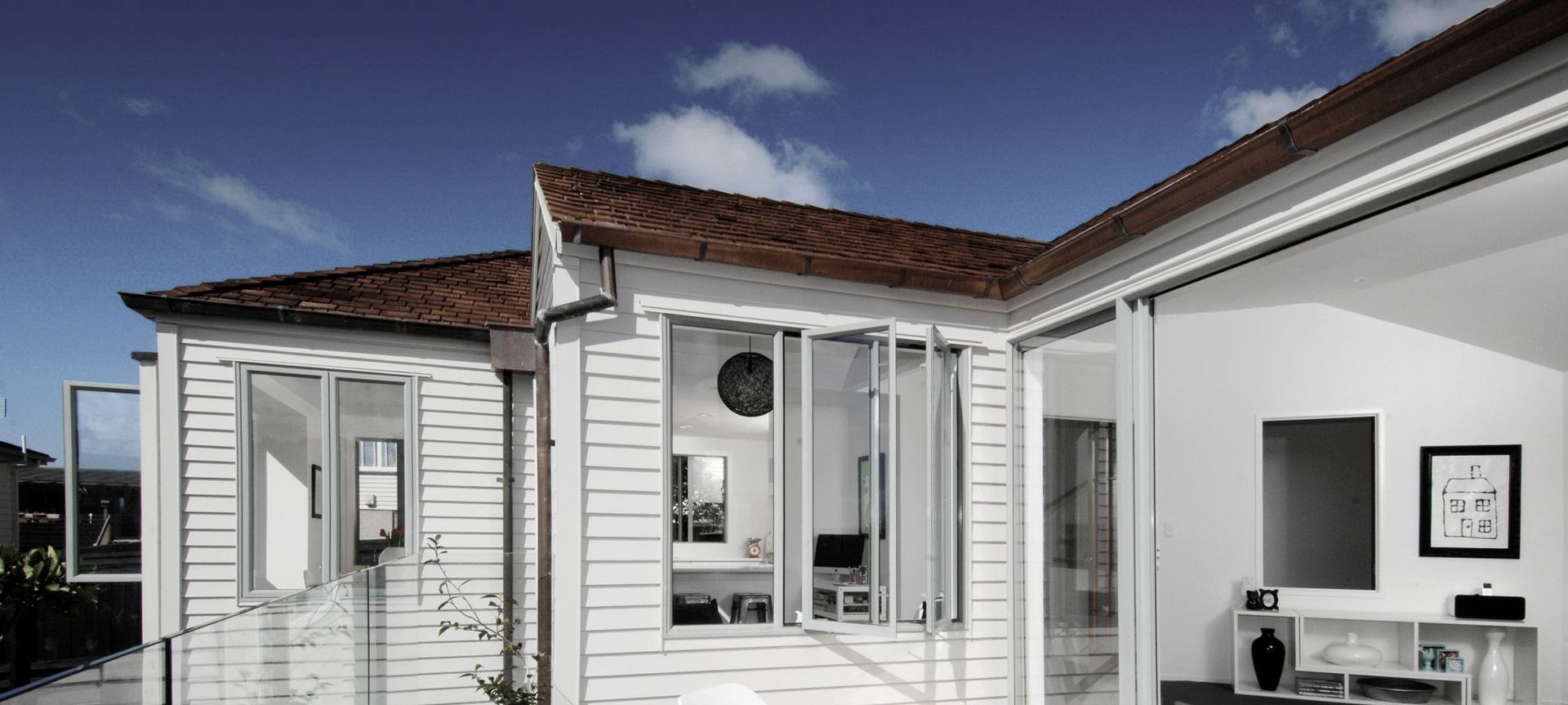Campbells Bay Reclad banner