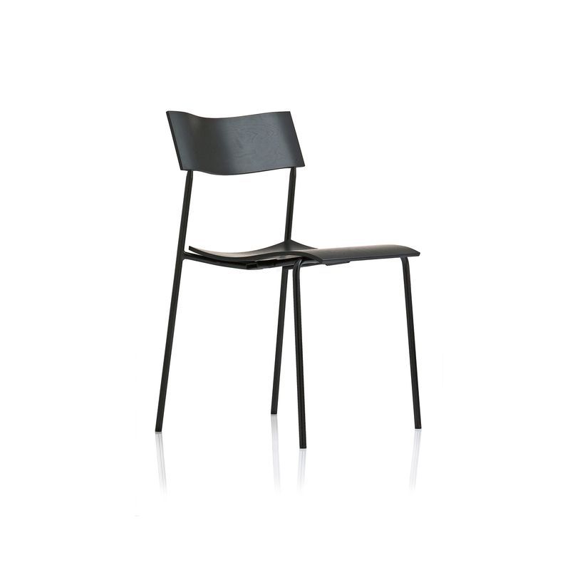 Campus Chair & Stool
