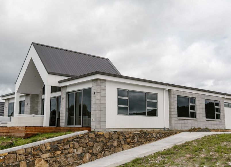The Boathouse