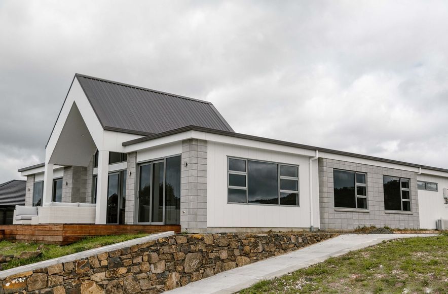 The Boathouse