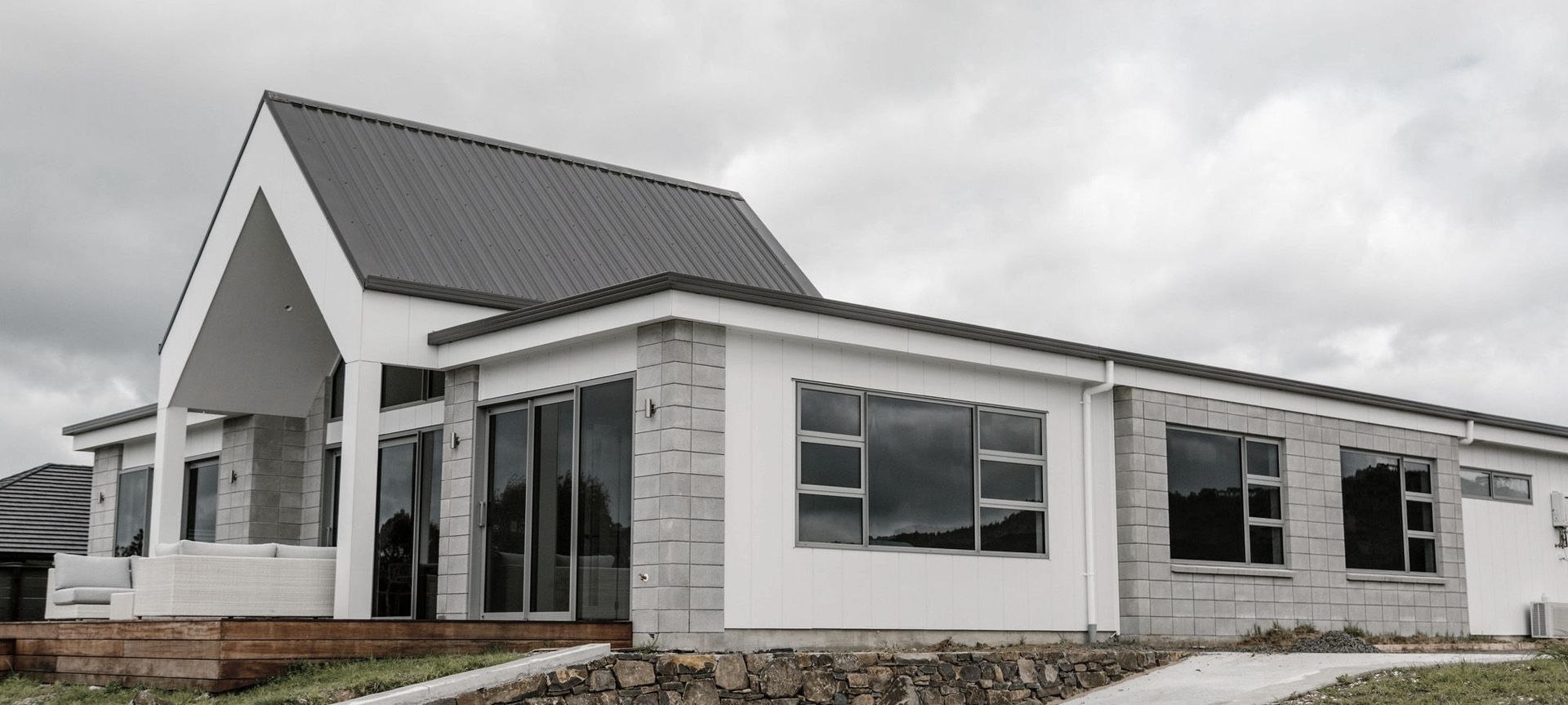 The Boathouse banner