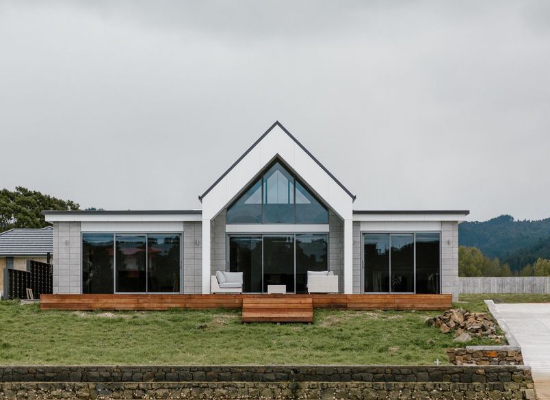 The Boathouse