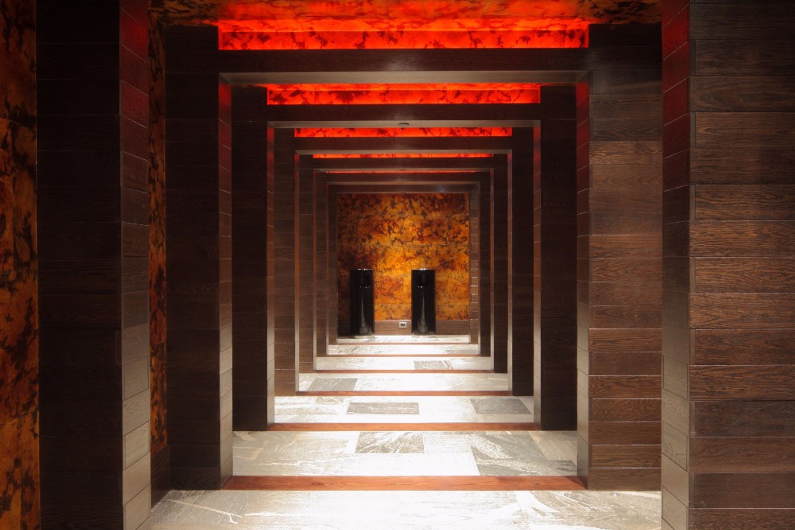 Cannon/Bullock Lokta Paper - Wallcoverings 