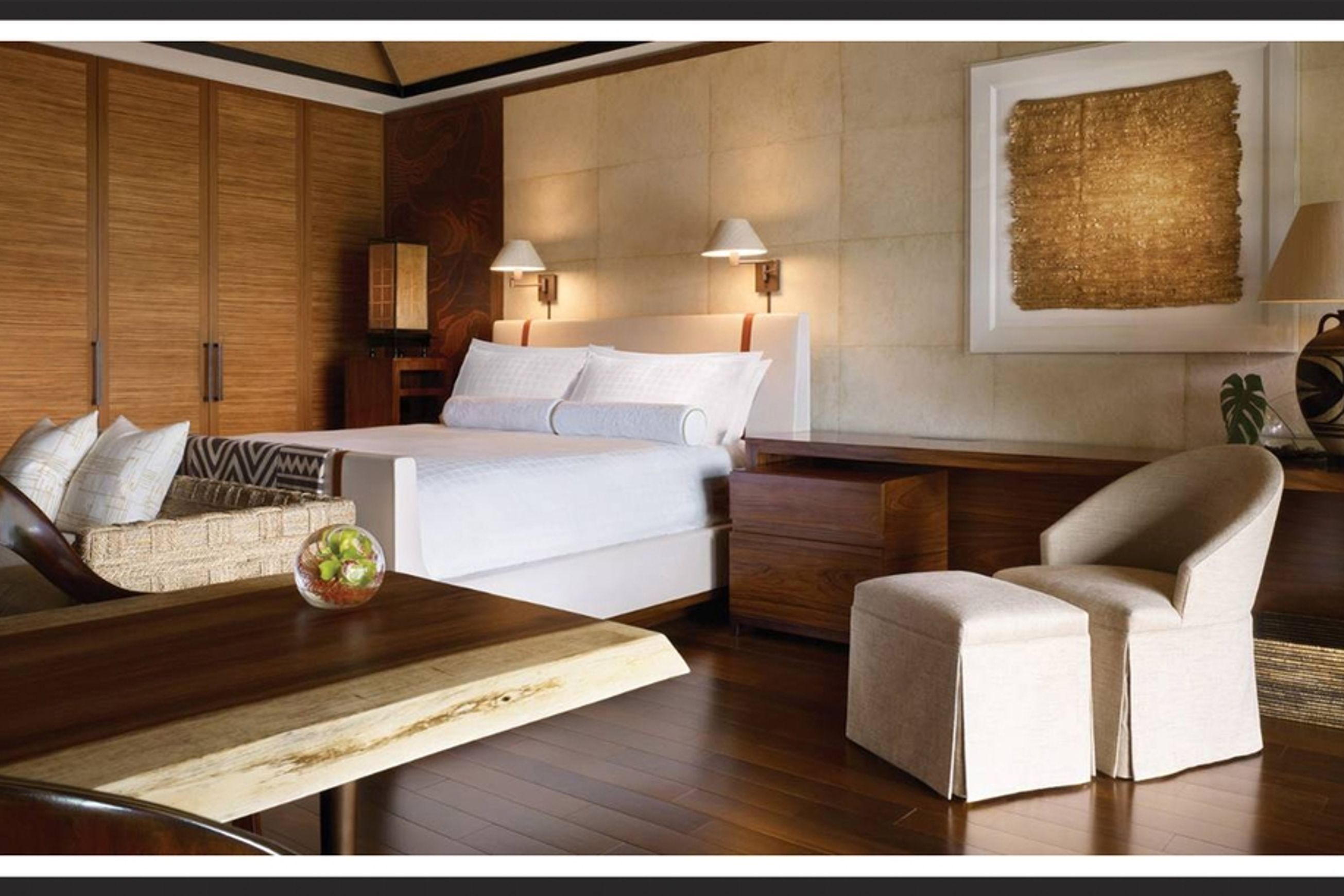 Cannon/Bullock Lokta Paper - Wallcoverings 