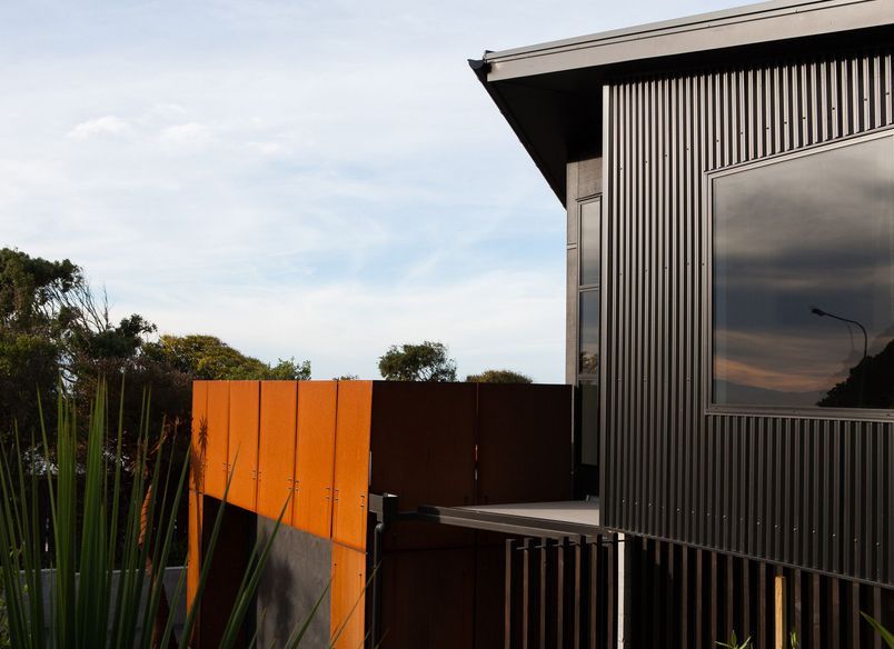 Cannon Hill Crescent