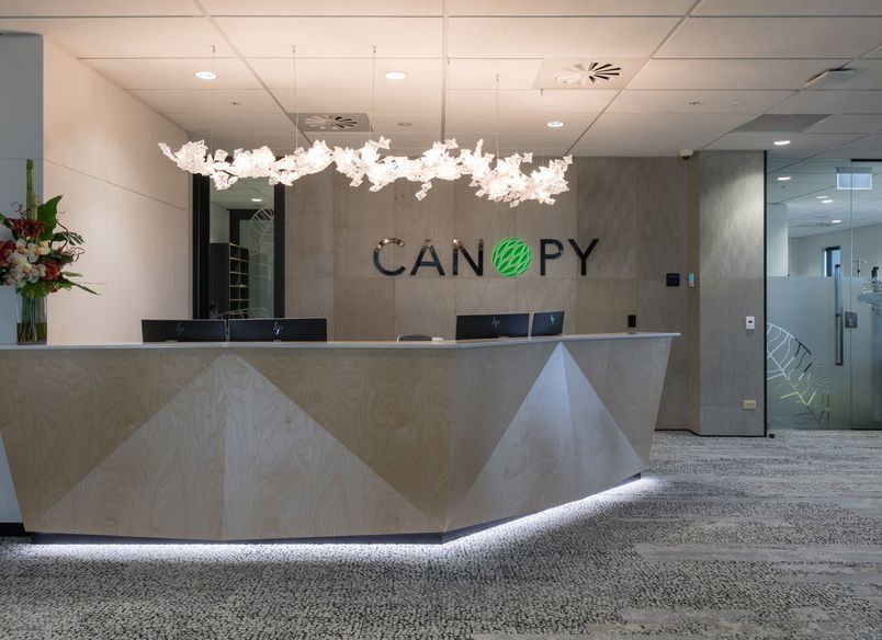 Canopy Cancer Care – Takapuna