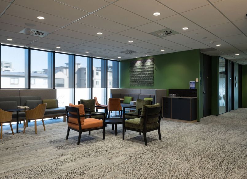 Canopy Cancer Care – Takapuna