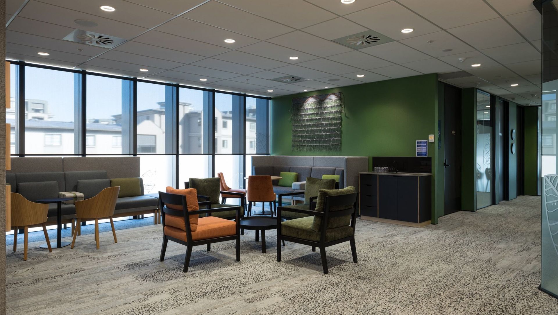 Canopy Cancer Care – Takapuna banner