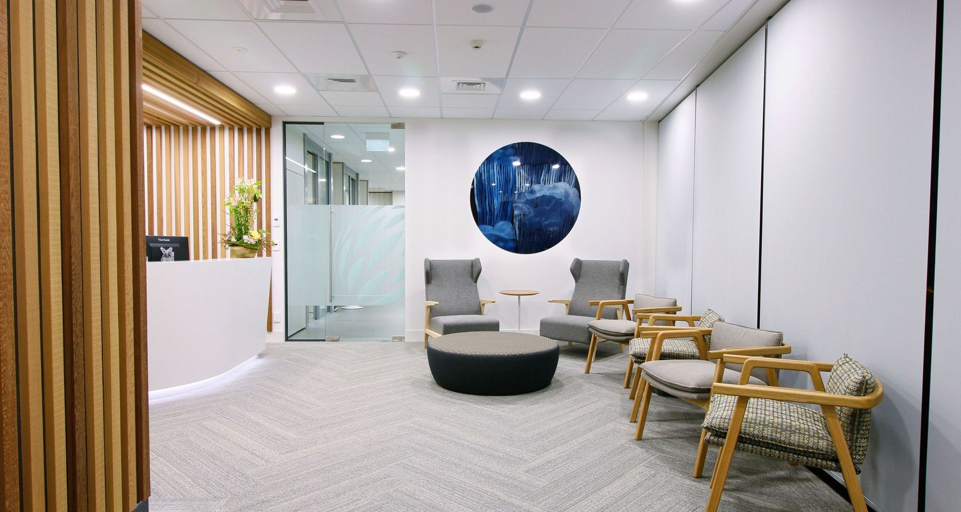 Canopy Cancer Care –Tauranga banner