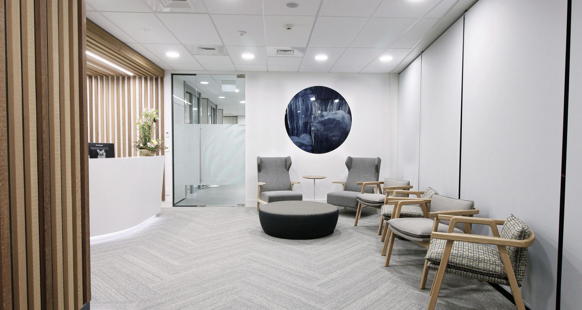 Canopy Cancer Care –Tauranga banner