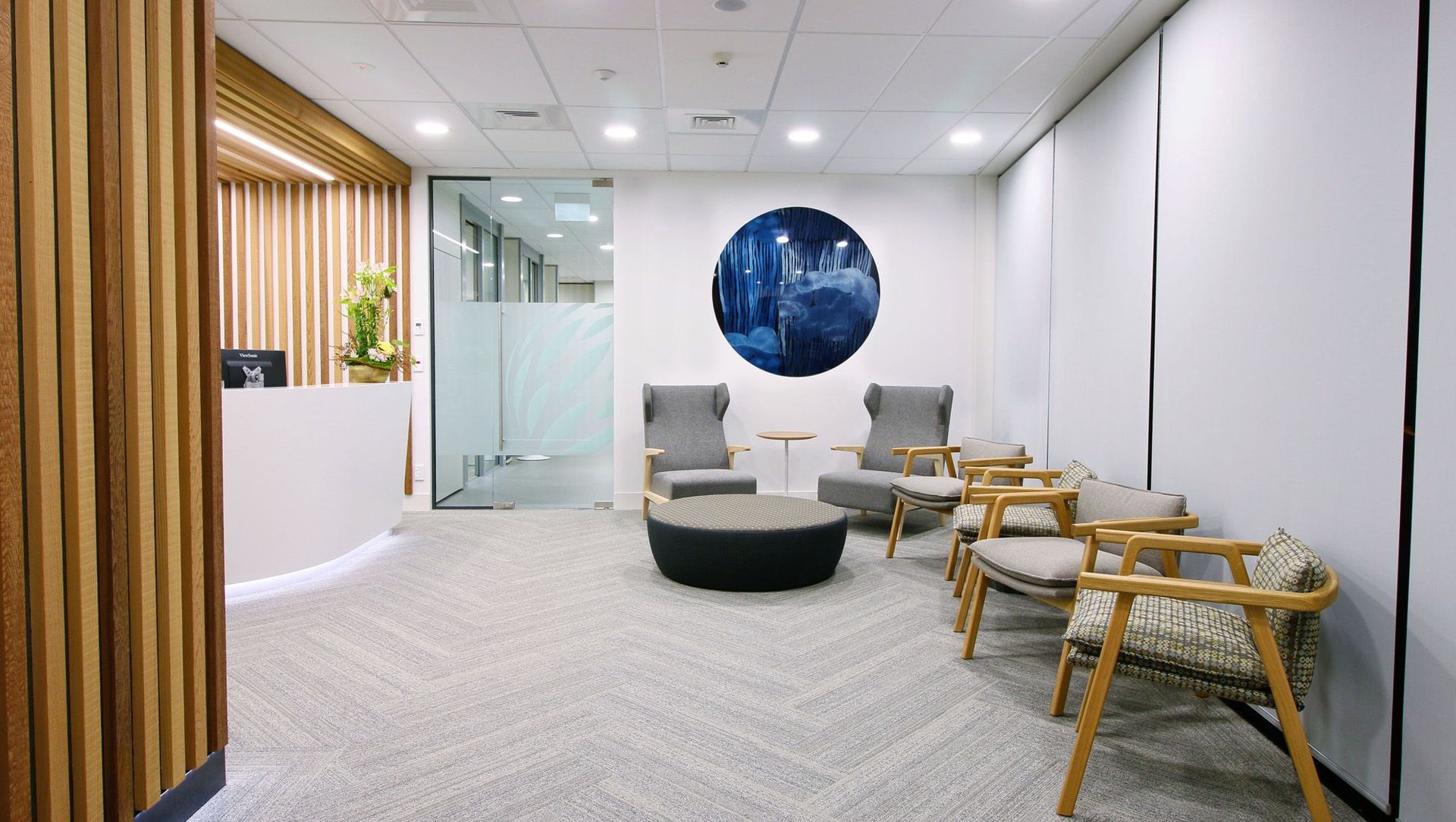 Canopy Cancer Care –Tauranga banner