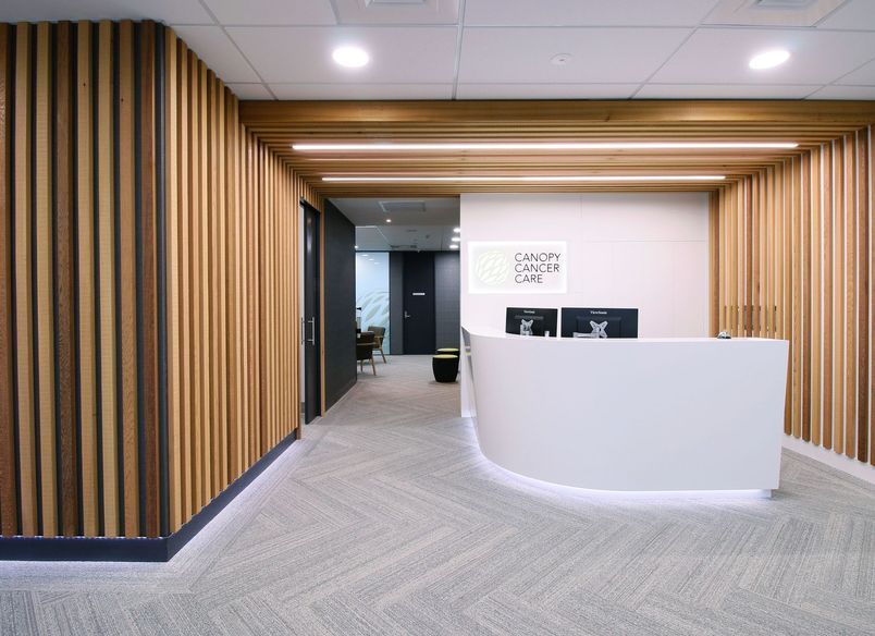 Canopy Cancer Care –Tauranga
