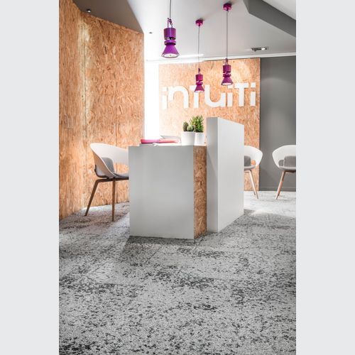 Canopy to Bark - Scope Carpet Tiles