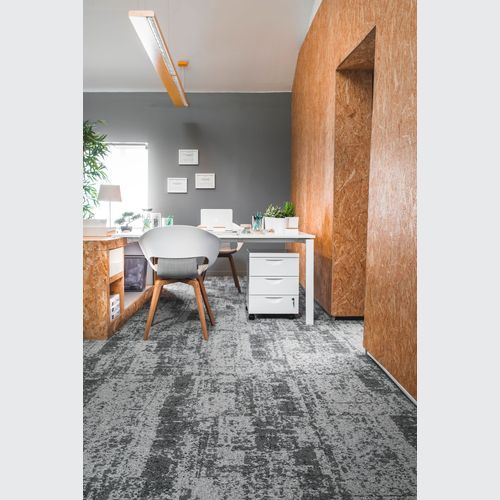 Canopy to Bark - Vision Carpet Tiles