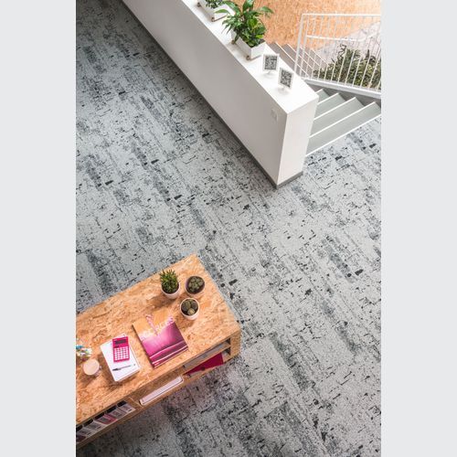 Canopy to Bark - Zoom HD Carpet Tiles