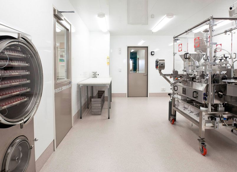 Canterbury Scientific