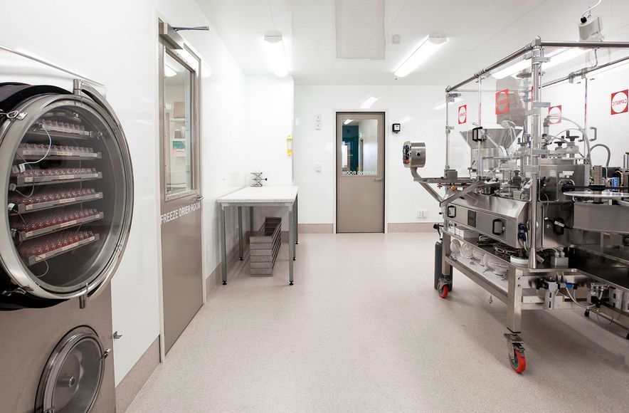Canterbury Scientific