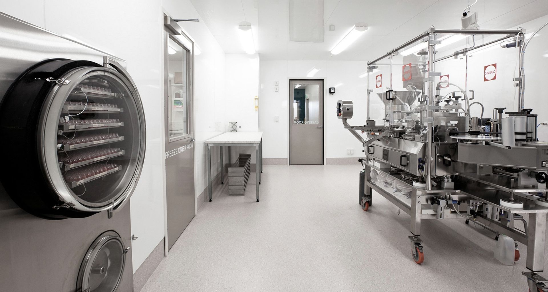 Canterbury Scientific