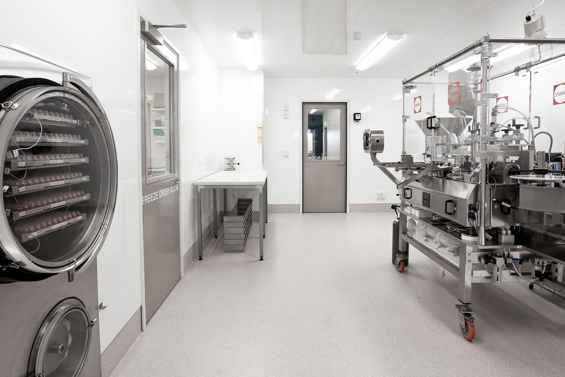 Canterbury Scientific