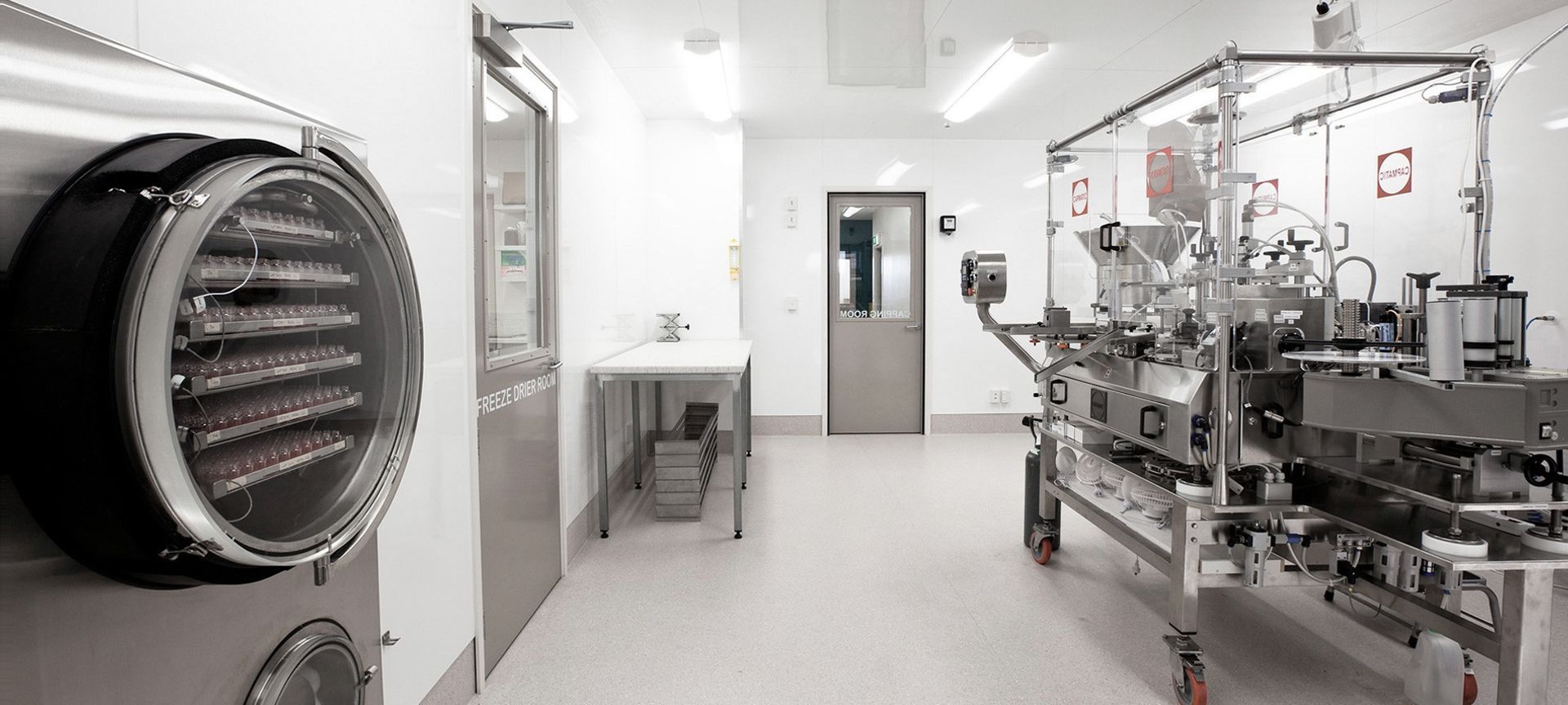 Canterbury Scientific