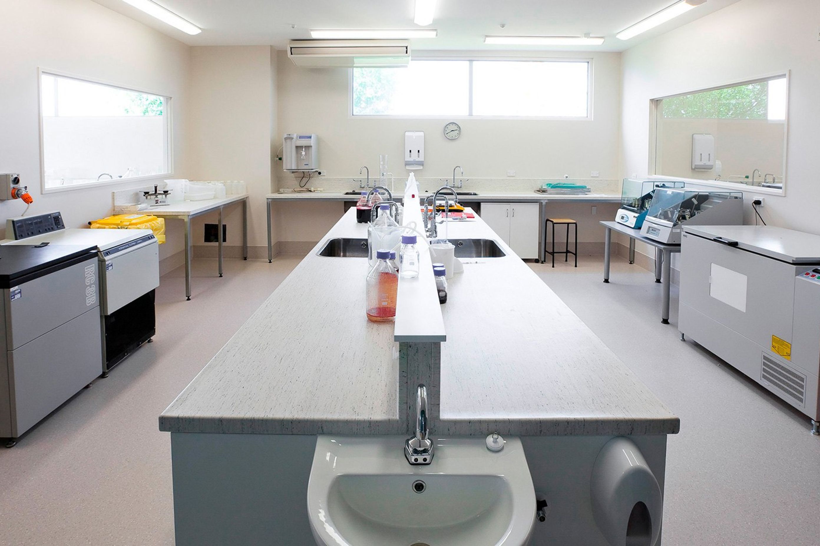 Canterbury Scientific