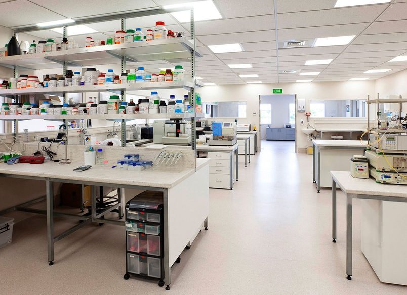 Canterbury Scientific