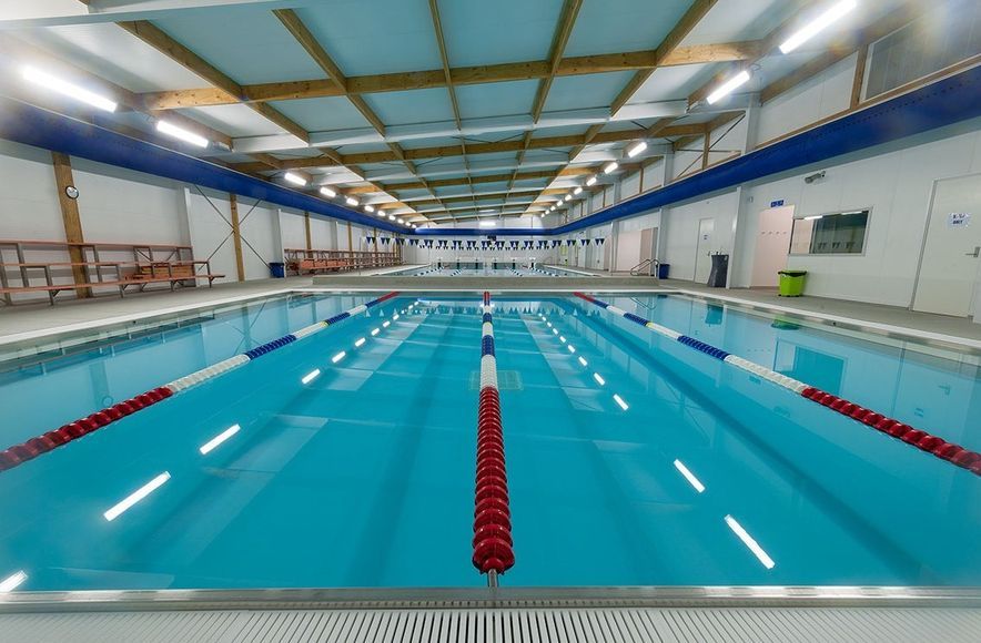 Canterbury Swim School