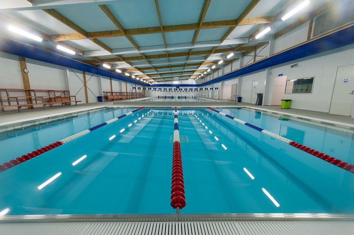 Canterbury Swim School