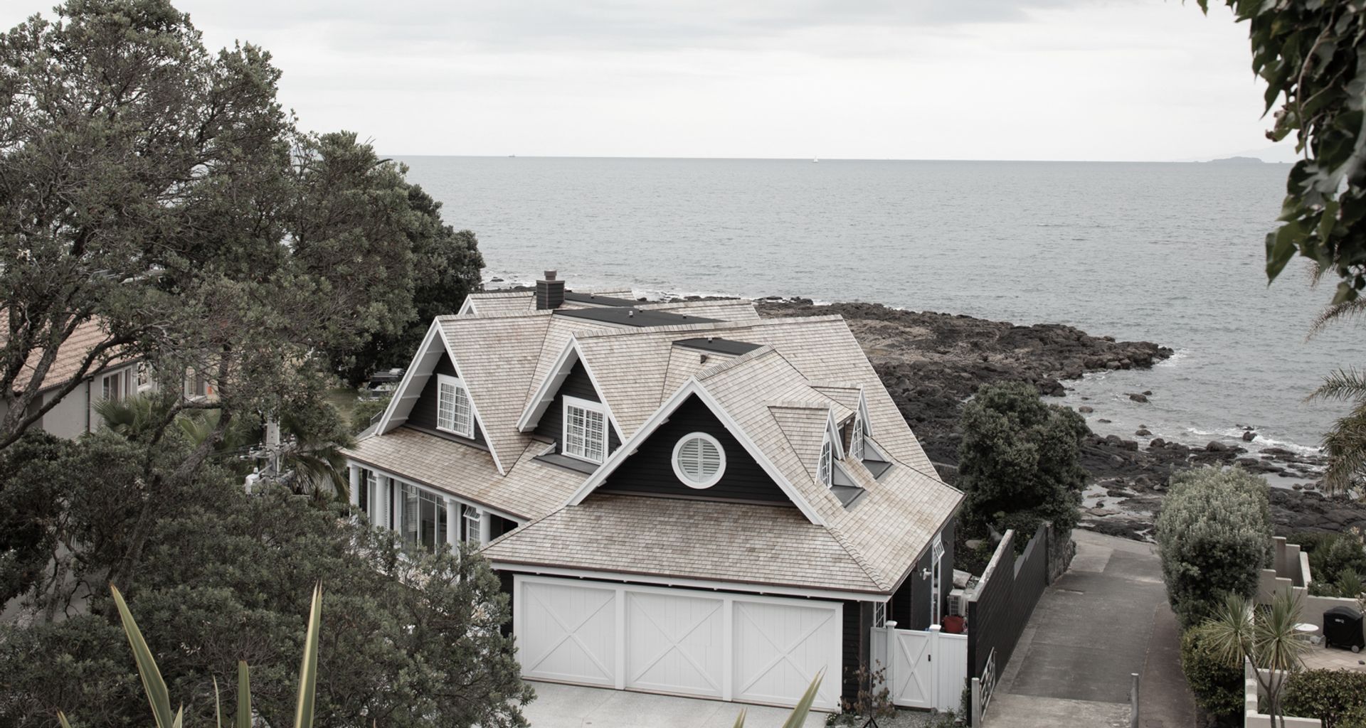 Cape Cod Home banner