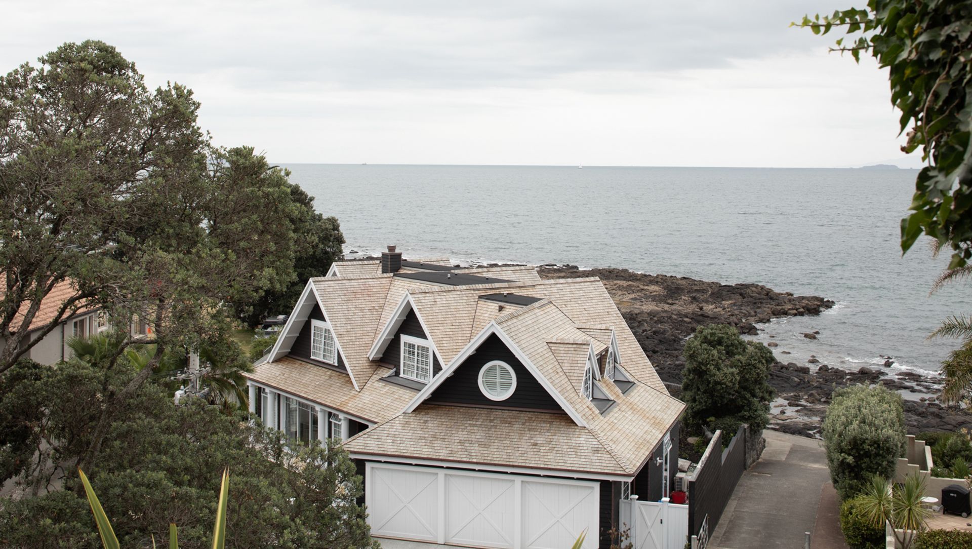 Cape Cod Home banner