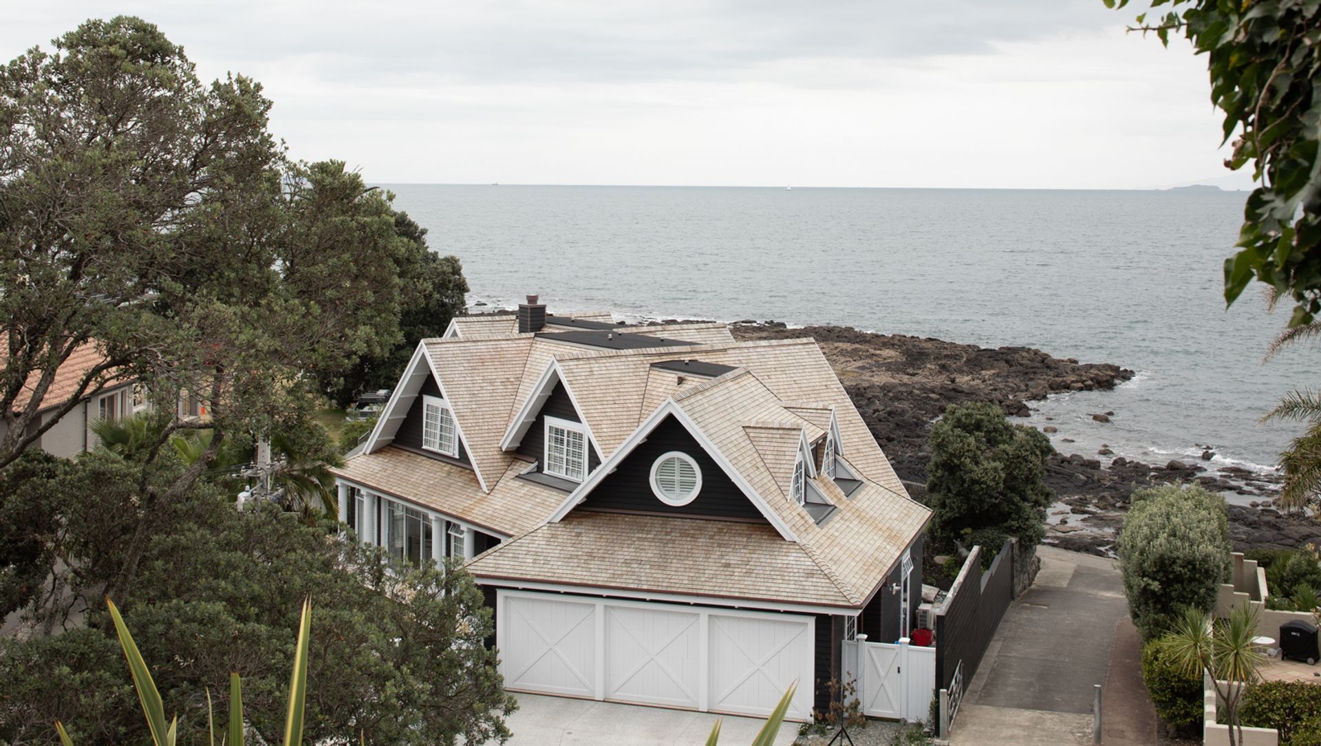 Cape Cod Home banner