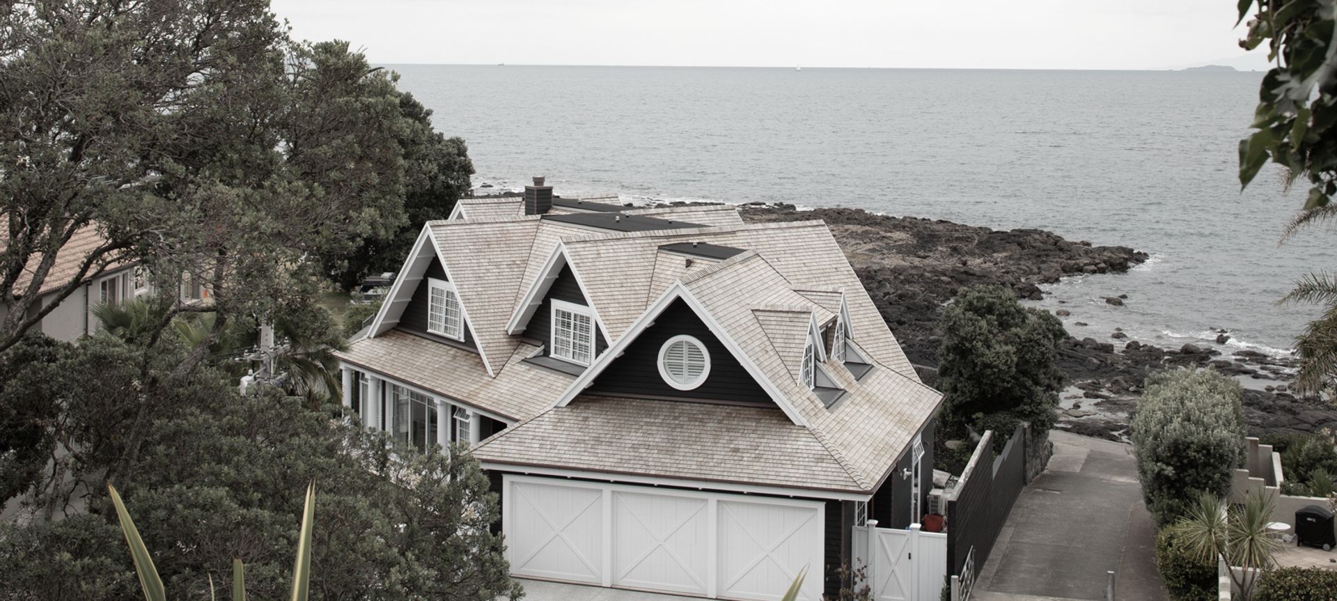Cape Cod Home banner