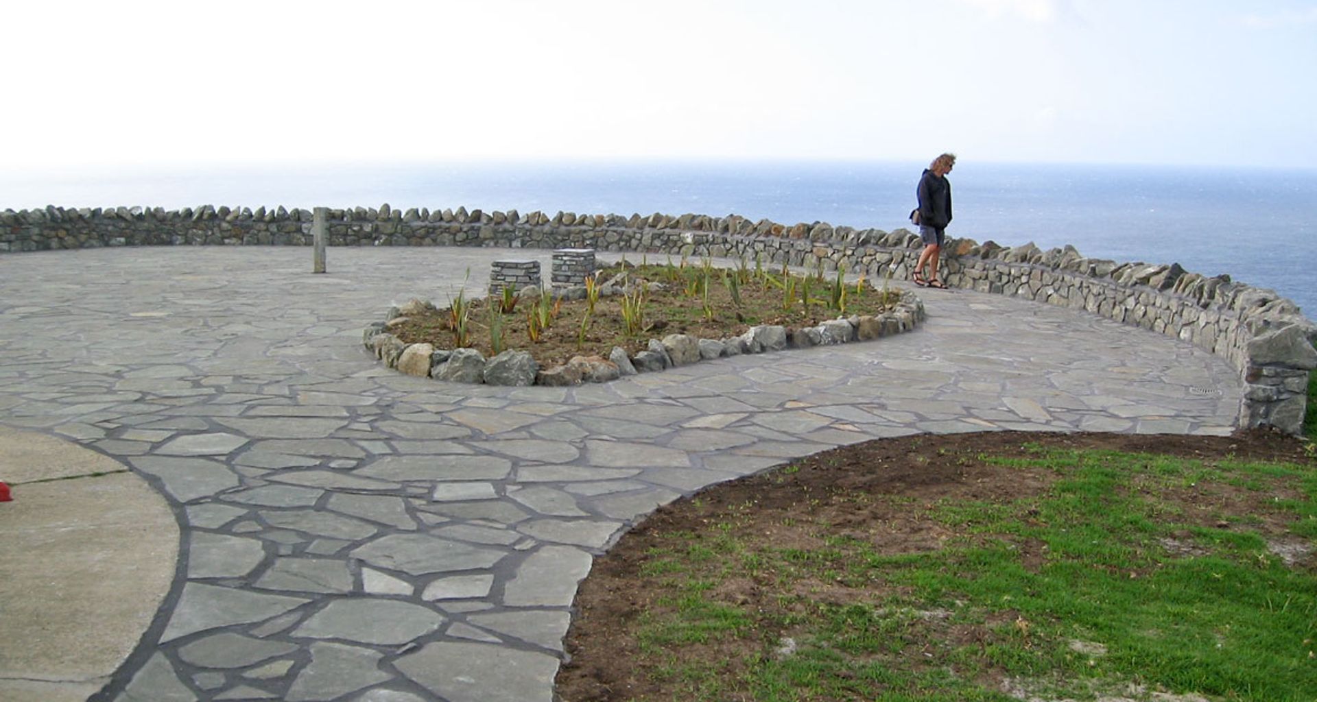 Cape Reinga - DOC redevelopment banner