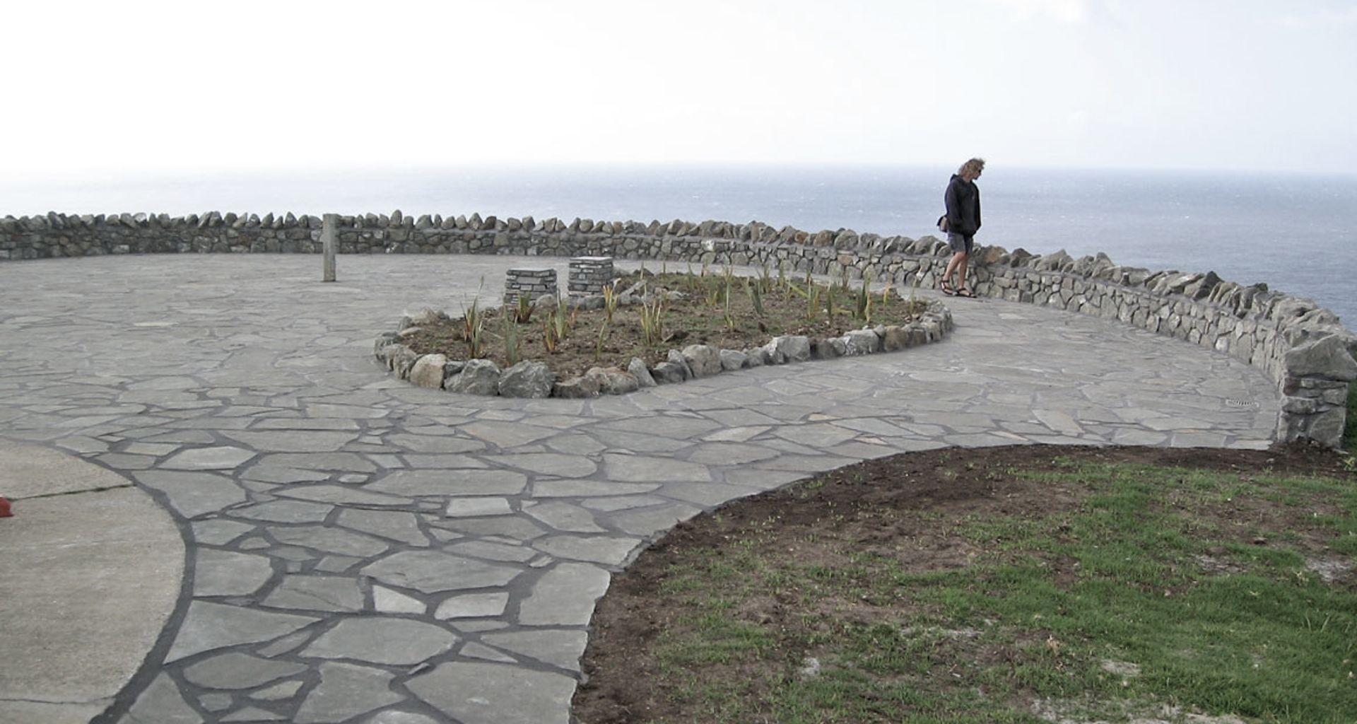 Cape Reinga - DOC redevelopment banner