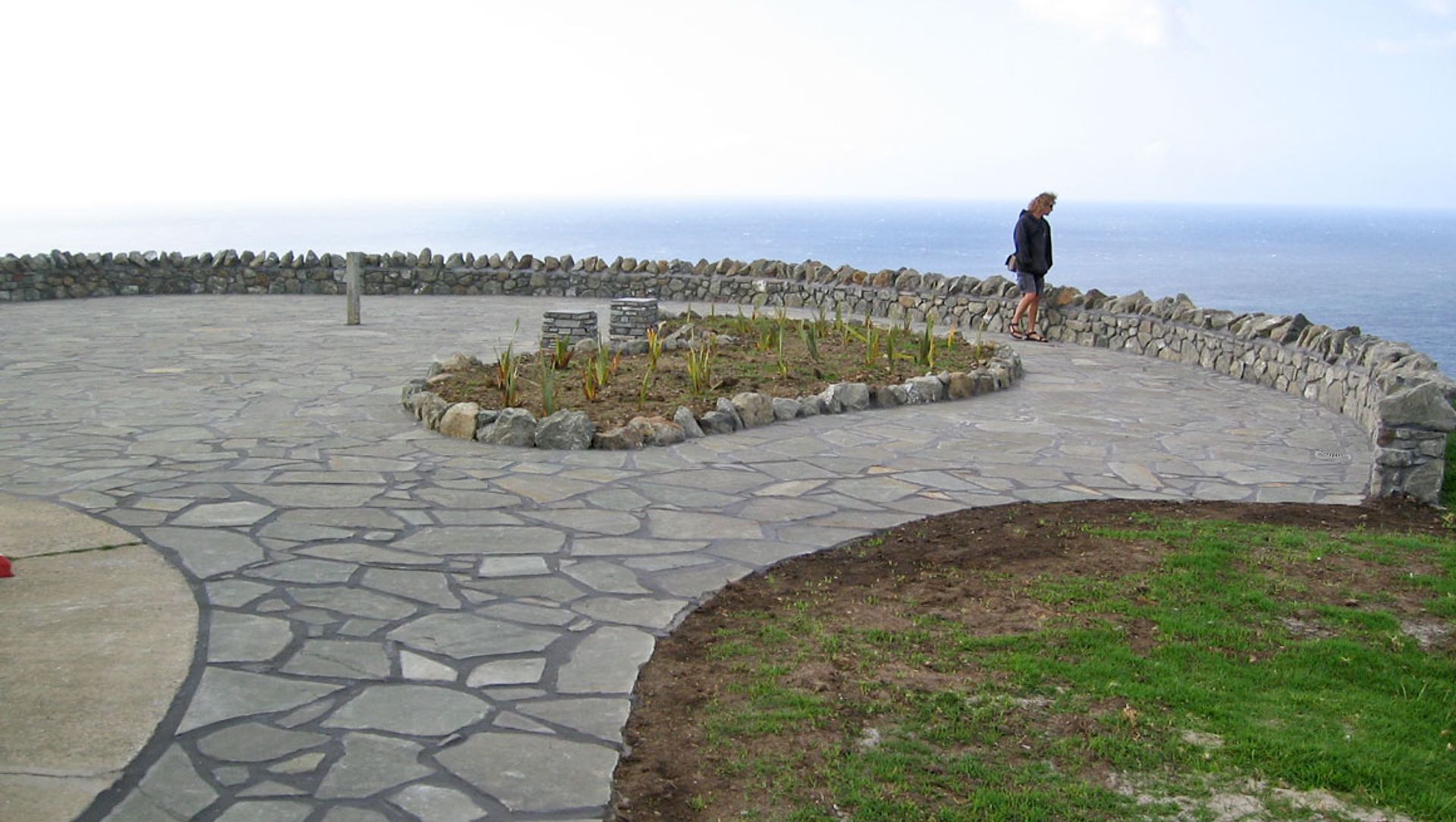 Cape Reinga - DOC redevelopment banner