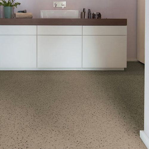 Cappuccino Residential Vinyl