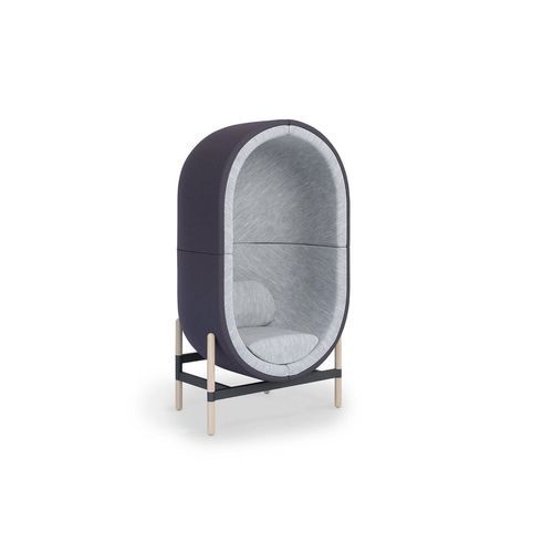 Capsule by Palau