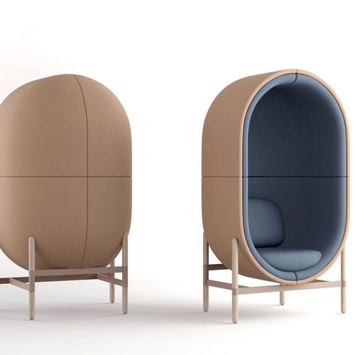 Capsule by Palau