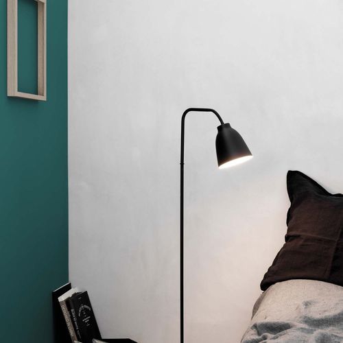 Caravaggio Floor Lamp by Fritz Hansen