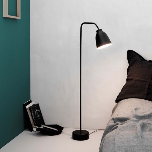Caravaggio Floor Lamp by Fritz Hansen
