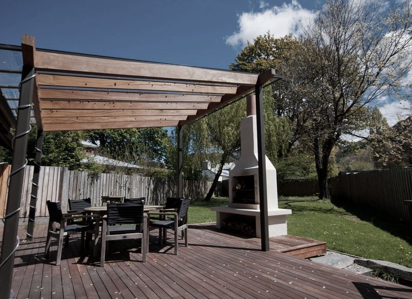 Cardigan Street, Arrowtown